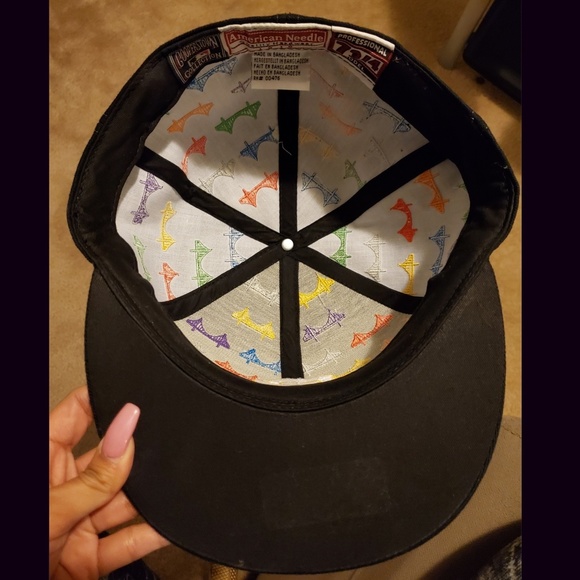 INSTANT BUNDLE!! San Francisco Jacket & Hat - Picture 5 of 8